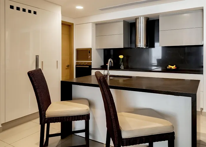 Hyatt Regency Cartagena