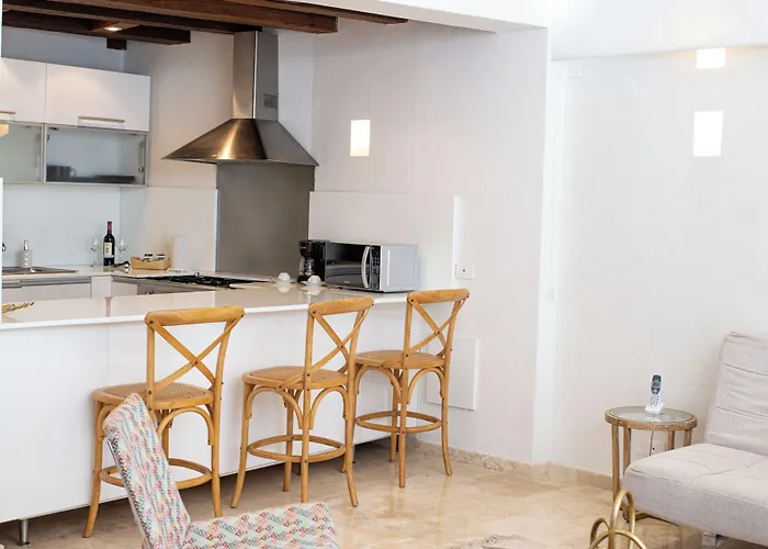 Casa Claver Loft Boutique Hotel